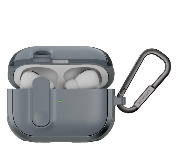 MAGEASY Odyssey with Wrist Strap Magnetic Closure AirPods Protective - 1415974 - zdjęcie